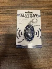 MayDay Mini Alarm