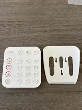 Ring Alarm Keypad 5AT2S7 (2nd Gen) with USB Cable 