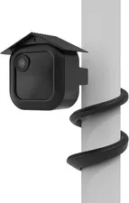 Flexible Twist Mount and Weatherproof Cover for Blink Outdoor 4 (4Th Gen) Camera
