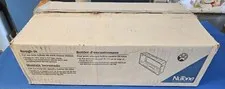 Nutone IR-105 Rough-in for IM-4406 ~ NEW IN BOX 