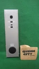 Vintage Nutone Solid State Alarm/Security/Intercom Panel Only/No Contents