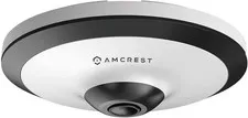Fisheye IP POE , 360° Panoramic 5-Megapixel POE IP , Fish Eye Indoor , IVS Fe...