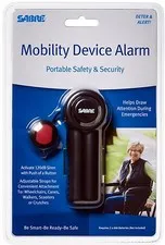 New SABRE Mobility Device Alarm