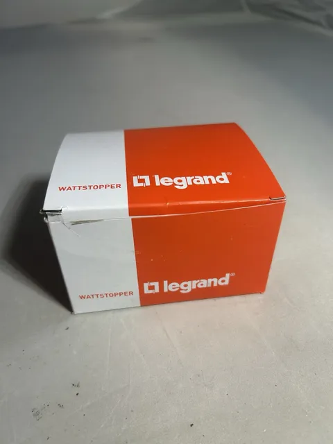 Legrand CI-24 24VDC/AC Ceiling Occupancy Sensor New