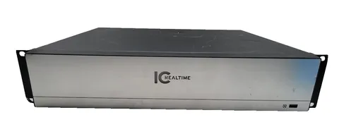 IC Realtime AVR-808S3 Digital Video Recorder Diskless/No HDD