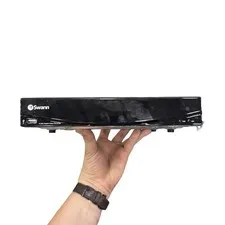 Swann SWDVR-81450H 8 Channel DVR 1TB Tested