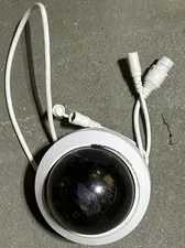 JIDETECH P1-5X-5MP MIDDLE SPEED DOME CAMERA 12VDC 5MP 5X ZOOM