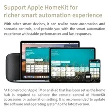 2021 Door And Window Sensor E1 Wireless Connection APP Control RDKG