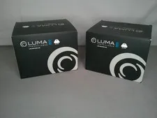 OPEN BOX LUMA lum-300-dom-a-bl (2 Available)