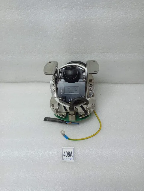 AXIS Communication  P3905-R Full HD Network Camera