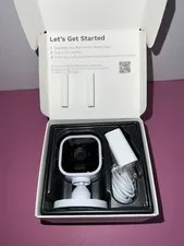 Blink BCM00300U Mini Indoor Plug-in Smart Surveillance Camera