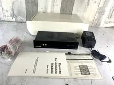 8x8 New Kalatel Remote Surveillance Module RSM-1600 Master Transceiver