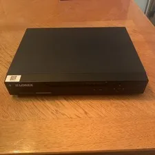 *UNIT ONLY* Lorex DVR 1080p HD Recorder LHV210800 2TB *READ*
