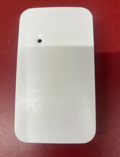 Alula RE129 Wireless Glass Break Sensor GE Interlogix Compatible Security Alarm