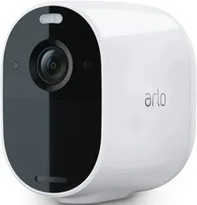 Arlo VMC2030-100NAS Spotlight Camera Wireless Indoor/Outdoor - Single NEW SEALED