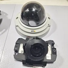 AXIS P3363 6mm cameras (0468-001-01) | Used