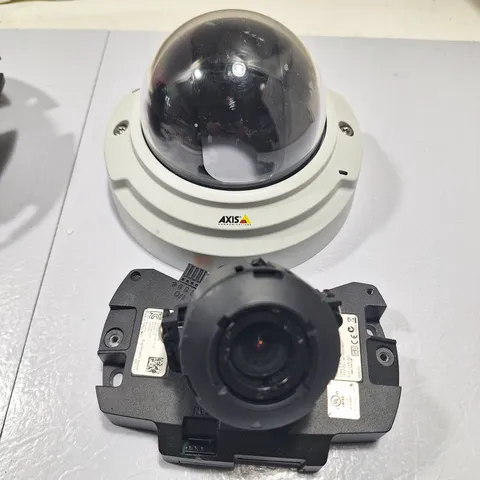 AXIS P3363 6mm cameras (0468-001-01) | Used