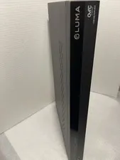 Luma 4-Channel NVR Surveillance Vido Recorder LUM-500-NVR-4CH (#12)
