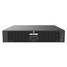 Alibi Vigilant Performance Series 64-Channel IntelliSearch Ultra H.265 NVR