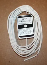 Winland W-S-S WaterBug Supervised Surface Water Sensor NEW!