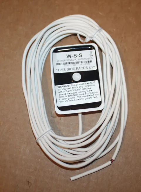 Winland W-S-S WaterBug Supervised Surface Water Sensor NEW!