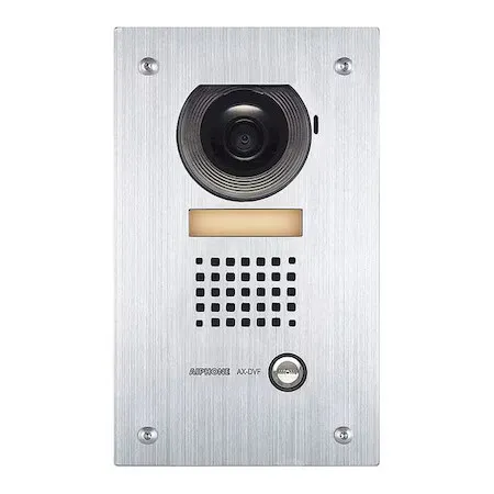 Aiphone Ax-Dvf Door Station, 9-11/16