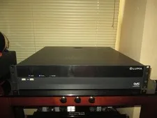 Luma Surveillance LUM-500-DVR-16CH Channel DVR
