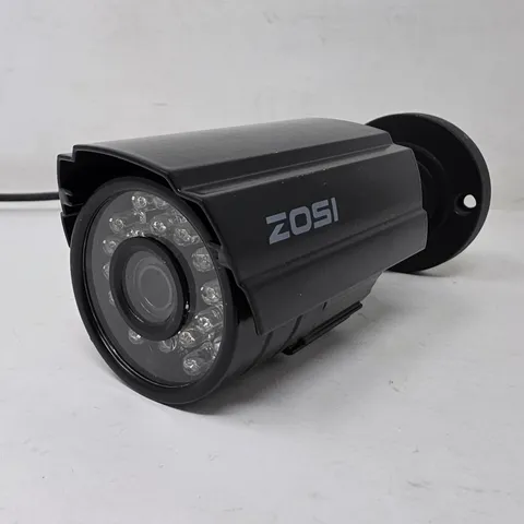 Zosi C211 Bullet Security Camera 1080p HD-TVI 4-in-1 CCTV CVBS AHD CVI ZG2112C