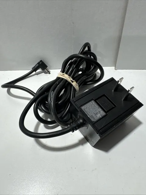 Ring Indoor/Outdoor Stick Up Cam Power Adapter Barrel Plug E013-1A050250D5 OEM