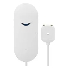 Smart Water Leakage Detector Overflow Flooding Alarm For Tuya Trending