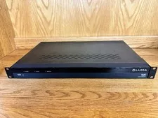 LUMA Surveillance Network Video Recorder LUM-510-NVR-4CH-0T WIth 4 Terabyte HDD