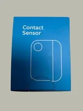 Ring Alarm Contact Sensor 2nd Gen Wireless Sensor for Door & Window Sensor NIB