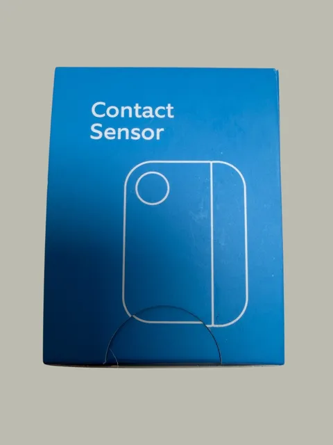 Ring Alarm Contact Sensor 2nd Gen Wireless Sensor for Door & Window Sensor NIB