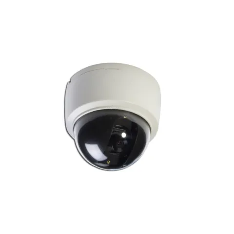 Ganz ZN1A-D4FN5 | 2MP | 1080p IP PoE Indoor Dome Camera | WDR | 4.0mm Lens | NEW