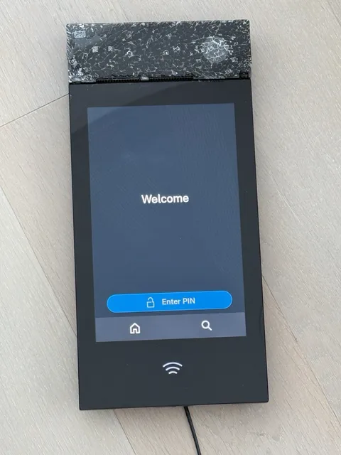 2N IP Style Video Intercom