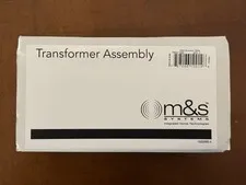 TE5D Power Transformer TE-5D for M&S Linear MC602 / DMC1 / DMC3-4 Intercom