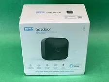 Blink Outdoor Add On Security Camera BCM00400U - NEW IN SEALED BOX