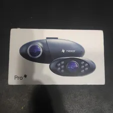 Nexar Nexar Pro IP/Network Surveillance Camera Wi-Fi Wireless Color Blue 1