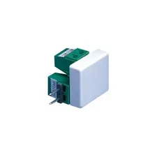 Comelit 1214/2C Simplebus 2 Line Junction Clamp
