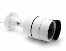 5MP AI CCTV POE IP Camera Network Security Outdoor ONVIF XMEYE Low illumination