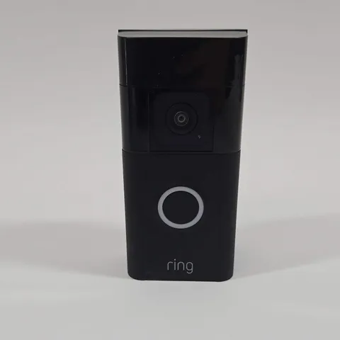 Ring ESSENTIAL SECURITY SET Doorbell Camera Gray P4NOA10242231250