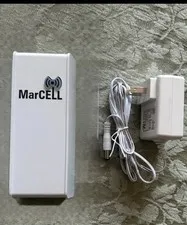 MarCELL Cellular Temperature Humidity & Power Monitor - 24/7 Monitoring System