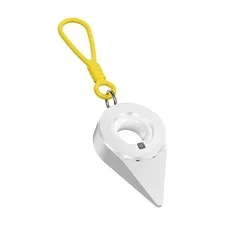 Travel Security Alarm Door Wedges Stoppers for Hotel Stay Dorm Apartment