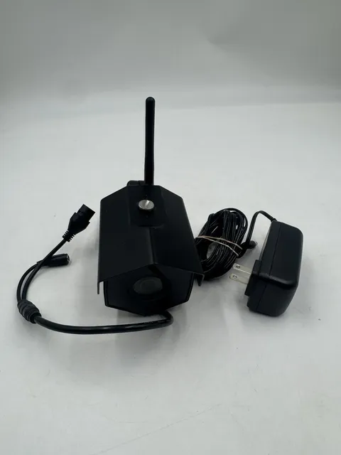 Amcrest 4MP IP Camera WiFi UltraHD Wireless Security Camera IP4M-1026B Working