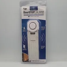NIP Flipo Personal Security Door Stop Alarm