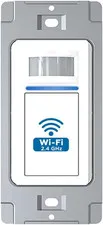 Smart Wi-Fi Motion Sensor Light Switch,Motion Detector PIR Infrared Motion for A