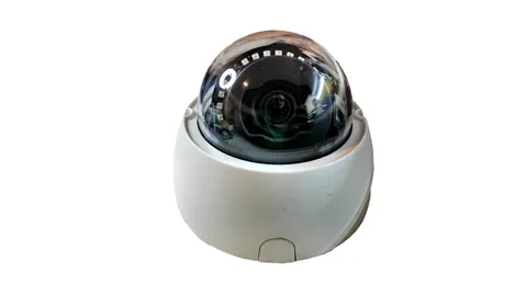 Avigilon 1.0-H3-D1-IR 1.0 Megapixel Interior IP Varifocal Dome Camera