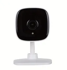 TP-Link Tapo 1080p Indoor Smart Home Security Camera, Night Vision, 2-Way Audio