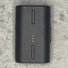 SimpliSafe Outdoor Camera Battery Pack SSCAM-BAT1