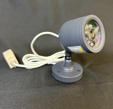 Bunker Hill 95914 Color Security Camera - Untested As Is